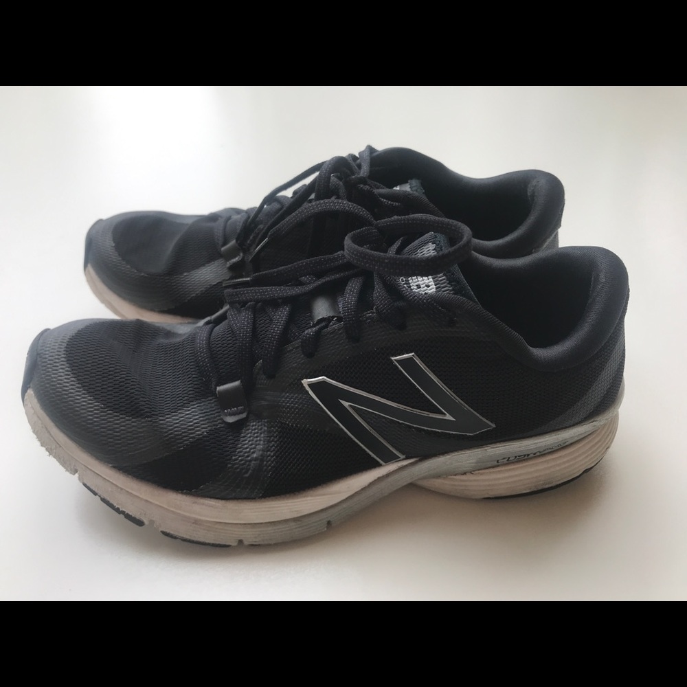 New balance running shoes